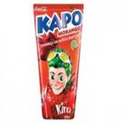 Kapo personagem morango Kapo personagem morango