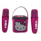 Karaoke Bluetooth Hello Kitty Candide 59075