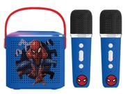 KARAOKE BLUETOOTH HOMEM-