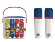 KARAOKE BLUETOOTH PAT CA