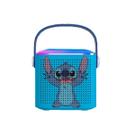 Karaoke Bluetooth Stitch Bateria Candide 32075