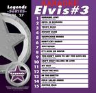 Karaokê CD+G Legends Elvis Presley Vol. 1