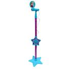 Karaokê Infantil Frozen Toyng