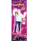 Karaoke Infantil Menina TOYNG 37608 Karaoke Infantil Menina TOYNG 37608