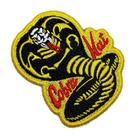 Karate Arte Marcial Patch Bordado Termo Adesivo Para Kimono Karate Arte Marcial Patch Bordado Termo Adesivo Para Kimono