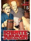 Karate survivor in another world - vol. 5 Karate survivor in another world - vol. 5