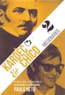 Kardec e Chico - 2 Missionários - ETHOS EDITORA