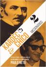 Kardec e Chico: 2 Missionarios - Geec