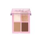 Karen Bachini Beauty Artemis 4 Shades Paleta Multifuncional 12g Karen Bachini Beauty Artemis 4 Shades Paleta Multifuncional 12g