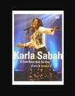 Karla Sabah E Com Esse Que Vou Drum'n Bossa 2 DVD