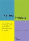 Karma imediato - ODISSEIA