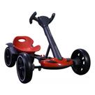 Kart eletrico infantil dobravel ate 65kg com led e controle - xcell - Kart eletrico infantil dobravel ate 65kg com led e controle - xcell -