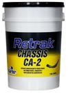 Karter graxa retrak chassis - kg