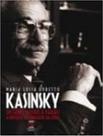Kasinsky - um genio movido a paixao - GERACAO