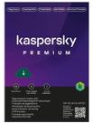 Kaspersky Antivírus Premium 10 Dispositivos 12 meses.