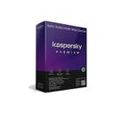 Kaspersky Antivírus Premium 5 Dispositivos 1 Ano Digital para Download