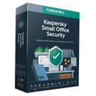 Kaspersky Antivírus Small Office Security para 5 PCs e 1 Servidor