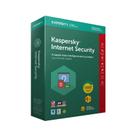 Kaspersky Internet Security 10 Pc - 12 meses.