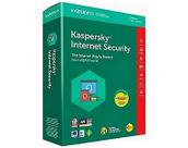 Kaspersky Internet Security Android 1 disp. 12 meses