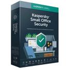 Kaspersky Small Office Security 5+1 Servidor