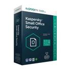 Kaspersky Small Office Security 5 Pc + 1 Servidor - 1 Ano