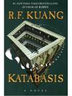 Katabasis - a novel - export edition