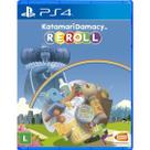 Katamari Damacy Reroll PS 4