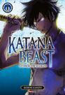 Katana Beast 01