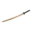 Katana Boken Espada De Madeira Treino Iaido Kenjutsu Aikido