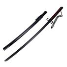 Katana De Bambu Tensa Zangetsu Ichigo Bleach