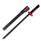 Katana De Led Multicores Com Som, Fumaça E Faísca