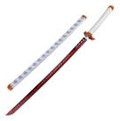 Katana De Led Recarregável Demon Slayer Kyojuro Rengoku