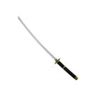 Katana Decorativa 103 cm - Com bainha e suporte