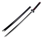 Katana Led Demon Slayer Tanjiro Kamado Cosplay Decorativa