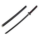 Katana Média (wakizashi) Tanjiro Kamado Demon Slayer Herói