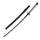 Katana Véu Da Lua Elden Ring Cosplay Decorativa De Madeira Katana Véu Da Lua Elden Ring Cosplay Decorativa De Madeira