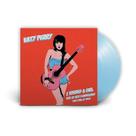Katy Perry - LP I Kissed A Girl From MTV'S Unplugged Limitado Azul vinil