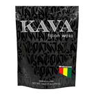 Kava em pó Wakacon Waka Authentic Noble Root Fiji 473 ml