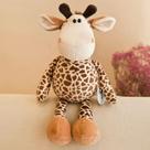 Kawaii Brinquedos de pelúcia super fofos para crianças, companheiro de dormir