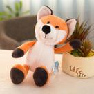 Kawaii Brinquedos de pelúcia super fofos para crianças, companheiro de dormir