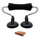 Kayak Roller REEYAK Kayak Loader Assist com ventosas