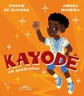 Kayodê Em Quadrinhos