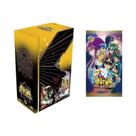 KAYOU Saint Seiya Gold Saints Collection Card Booster Box Cartas Colecionáveis Oficiais de Anime TCG KAYOU Saint Seiya Gold Saints Collection Card Booster Box Cartas Colecionáveis Oficiais de Anime TCG