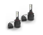 Kc-f-6123 lamp. led chip csp 12v 8000k 9005(hb3) / 9006(hb4) par code