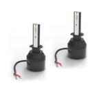 Kc-f-6124 lampada led chip csp 12v 8000k h1 com 2 un code