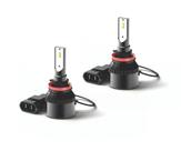 Kc-f-6129 lampada led chip csp 12v 8000k h7 2 un code