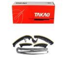 Kcrmz30D - Kit De Corrente - Ml350 3.0 24V 2007 A 2011 / Ml320 3.0 24V 2007 A 2011 - Takao