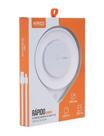 Kd205 Carregador Portátil Por Indução Sem Fio - Kaidi