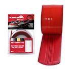 Keel Guard MEGAWARE KEELGUARD, original de 5 polegadas, fabricado nos EUA, VERMELHO