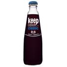 Keep Cooler Classic Açai + Hibisco 275ml - COOPERATIVA VINICOLA AURORA